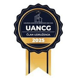 UANCG Certified Member 2025