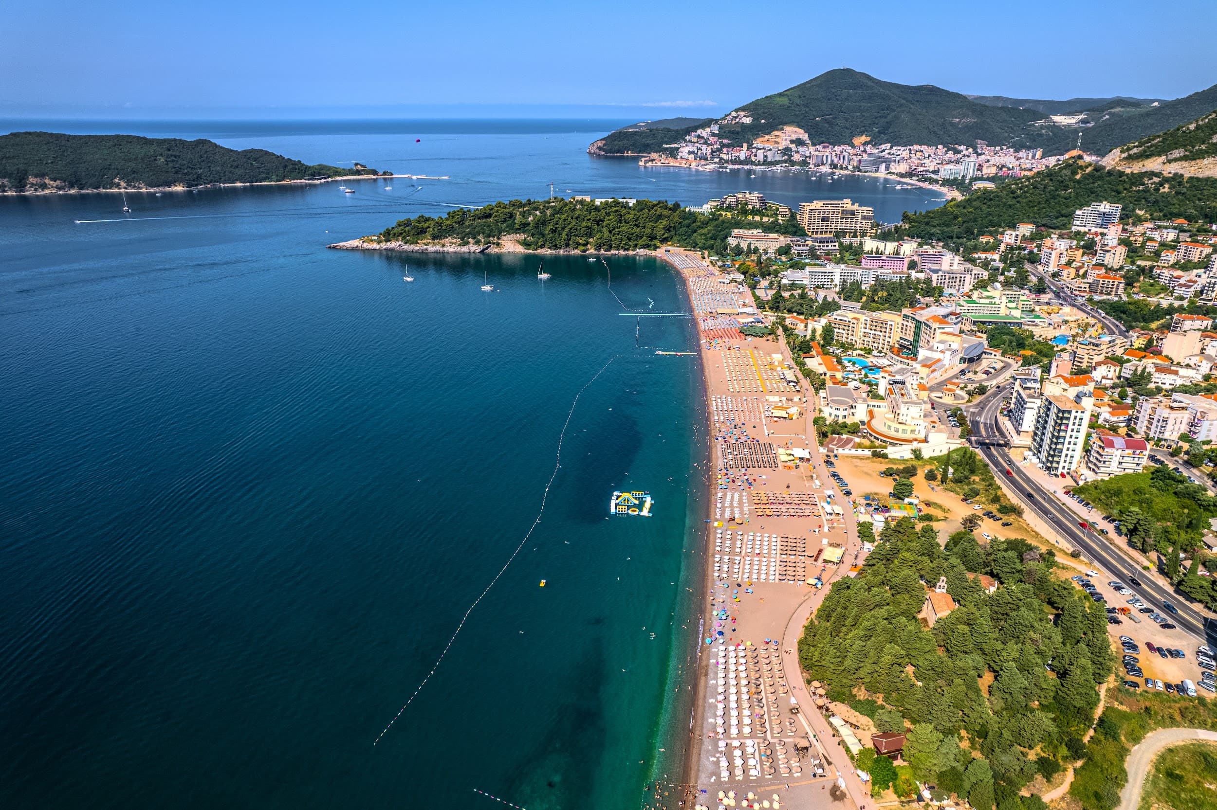 Grundstückskauf in Montenegro 2026: Was dürfen Ausländer kaufen?