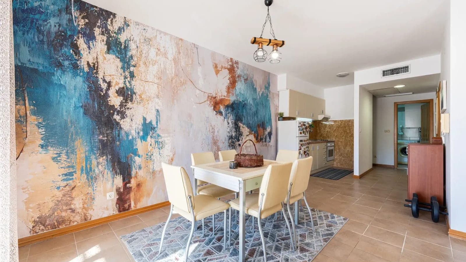 Wohnung mit zwei Schlafzimmern und Meerblick in Bečići – Irish Complex, 250 Meter vom Strand - Item 1